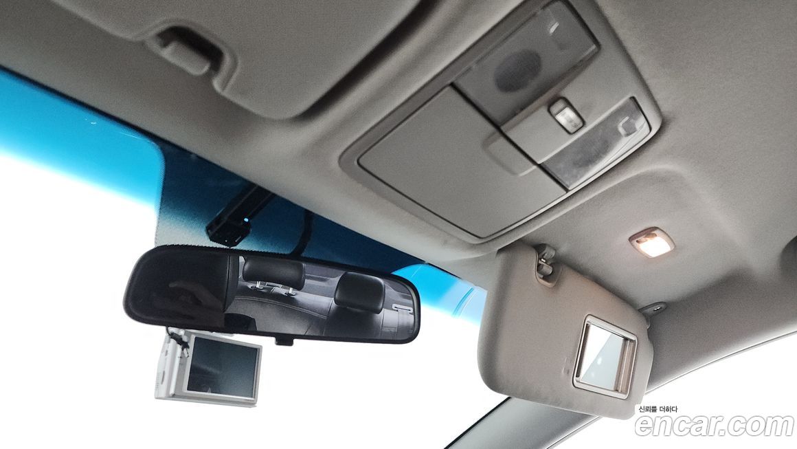 Kia K3 2015