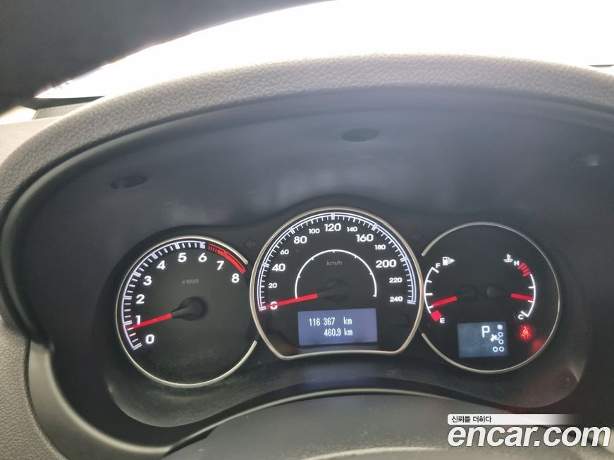 Renault-KoreaSamsung QM5  2014