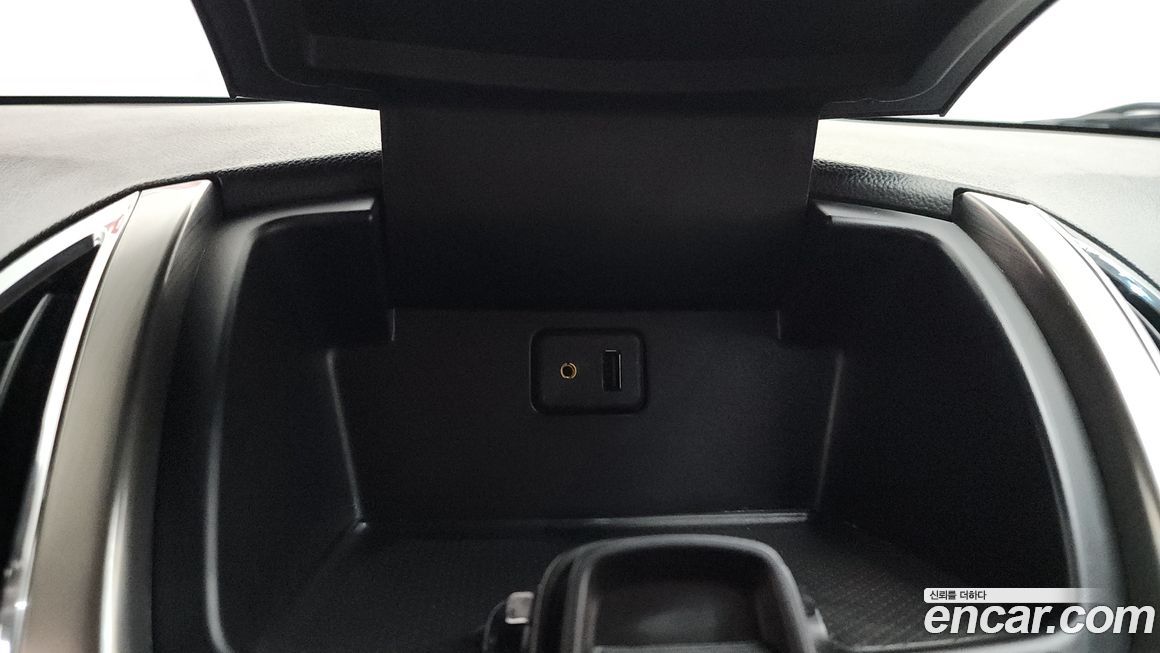 ChevroletGMDaewoo Cruze 2014