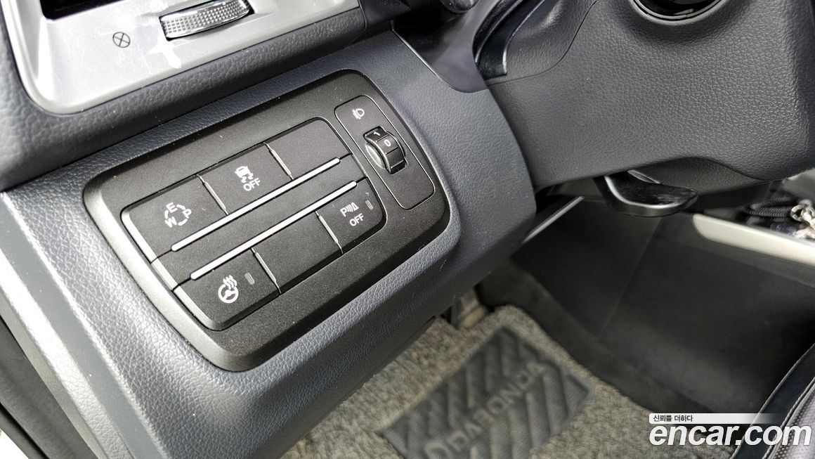 KG_Mobility_Ssangyong TIBOLI 2016