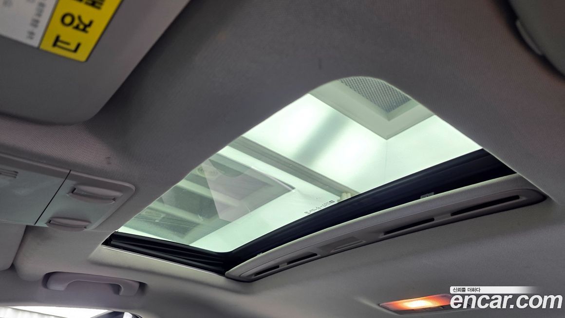 ChevroletGMDaewoo Cruze 2012