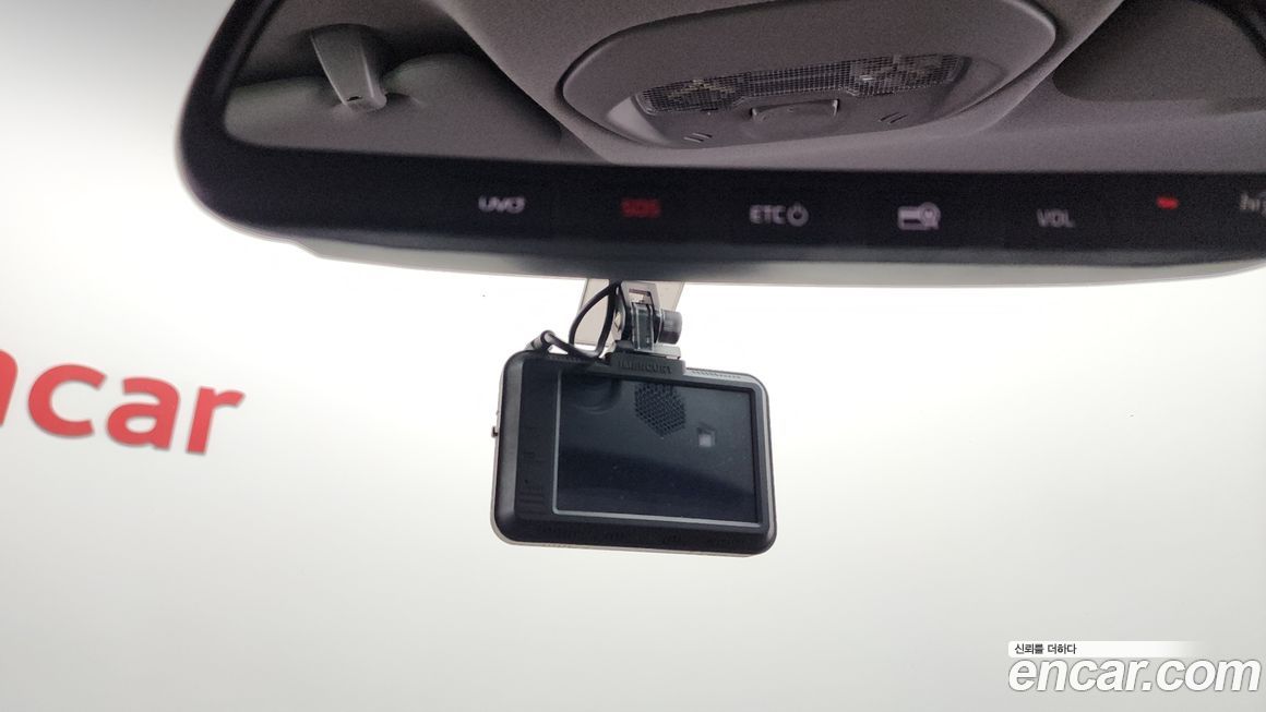 ChevroletGMDaewoo Spark 2016