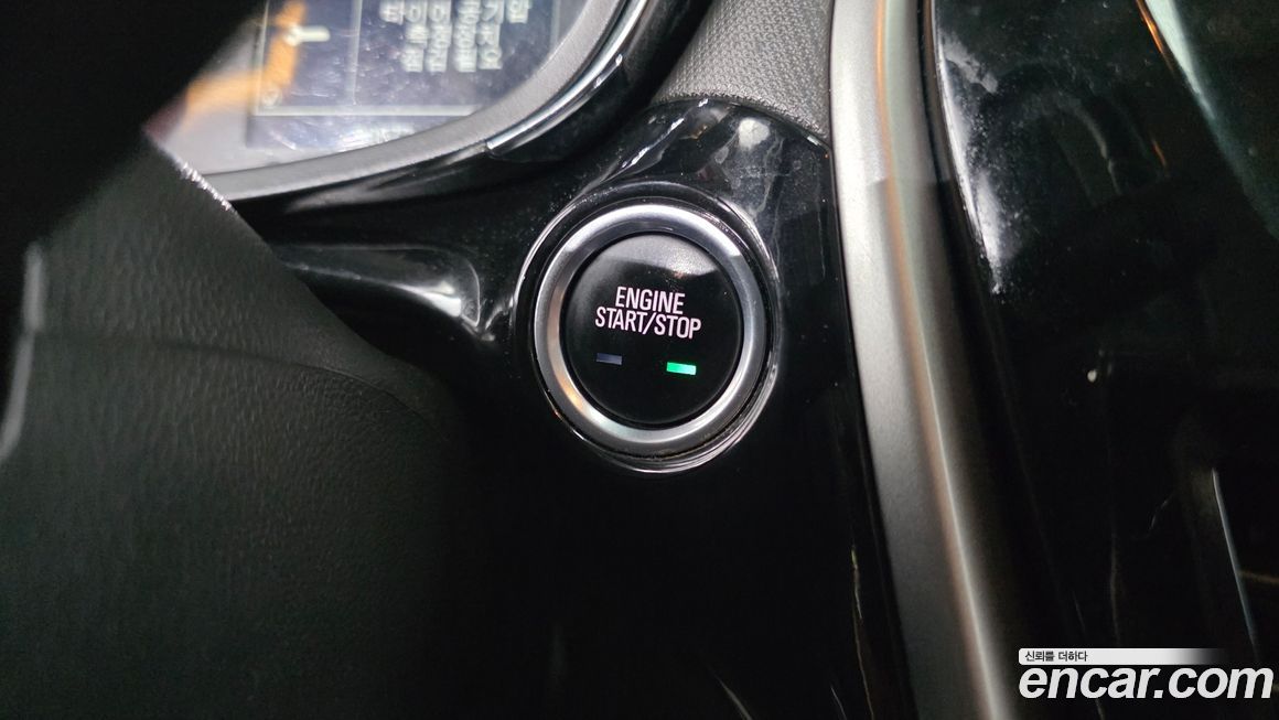 ChevroletGMDaewoo Spark 2017