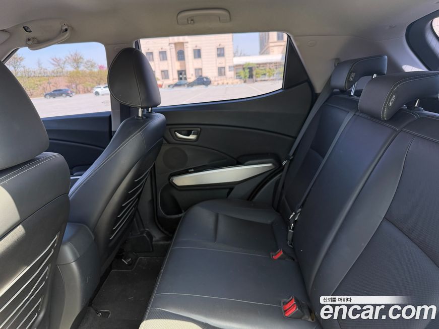 KG_Mobility_Ssangyong TIBOLI 2016