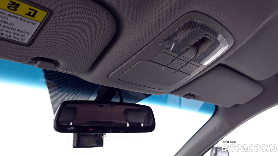 KG_Mobility_Ssangyong KORANDO 2015