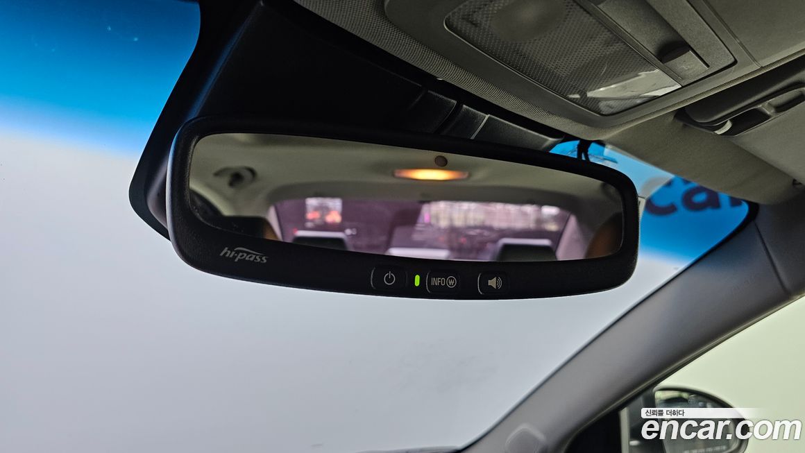 ChevroletGMDaewoo Cruze 2016