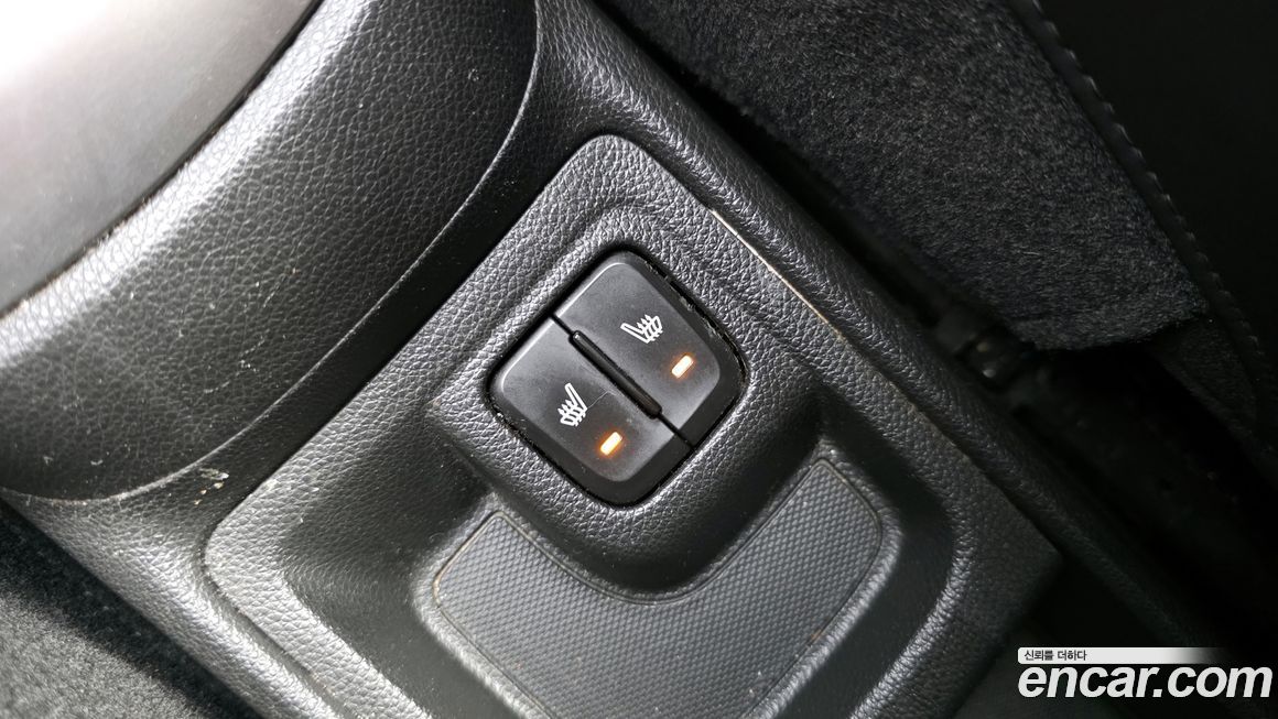 ChevroletGMDaewoo Spark 2016