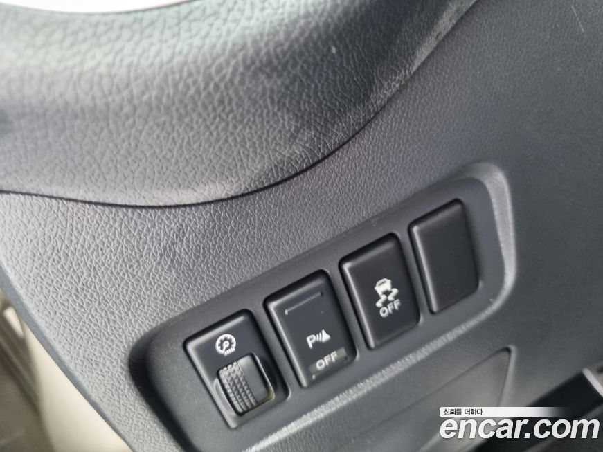 Renault-KoreaSamsung QM5  2014