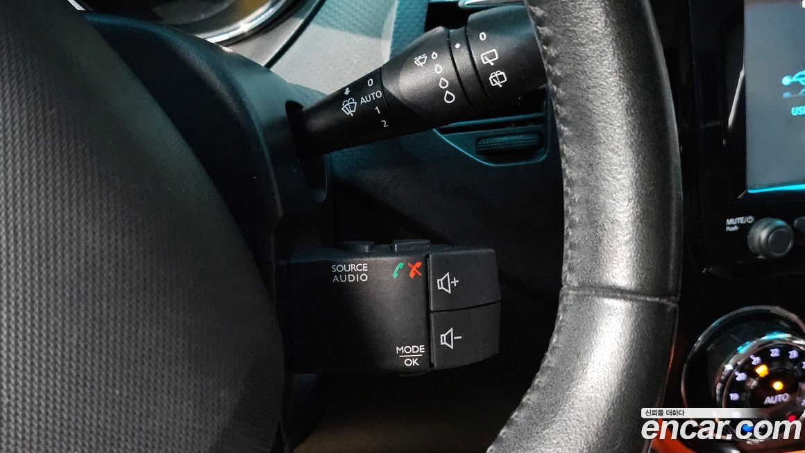 Renault-KoreaSamsung QM3 2015