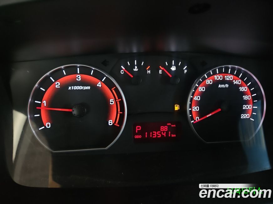 KG_Mobility_Ssangyong KORANDO 2016