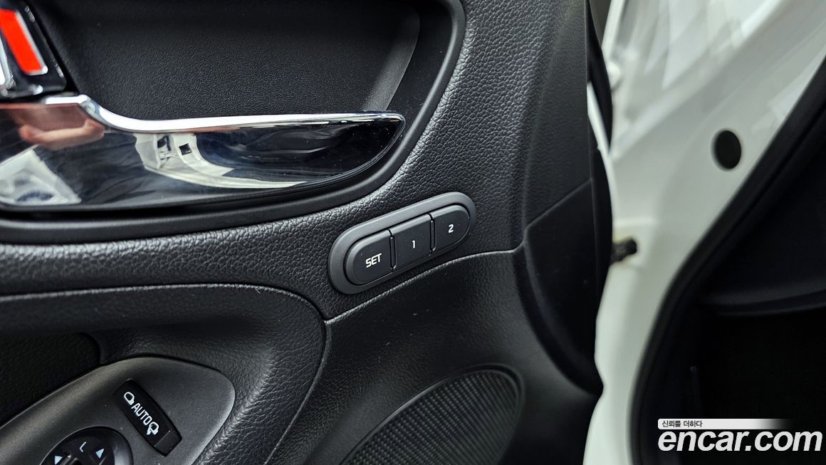 Kia K3 2015