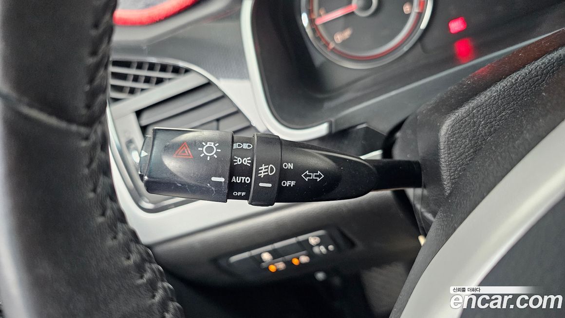 KG_Mobility_Ssangyong KORANDO 2017