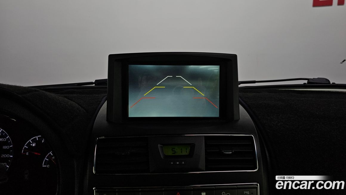 KG_Mobility_Ssangyong Rexton 2015