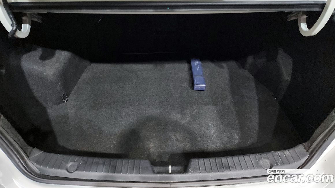Hyundai Sonata 2014