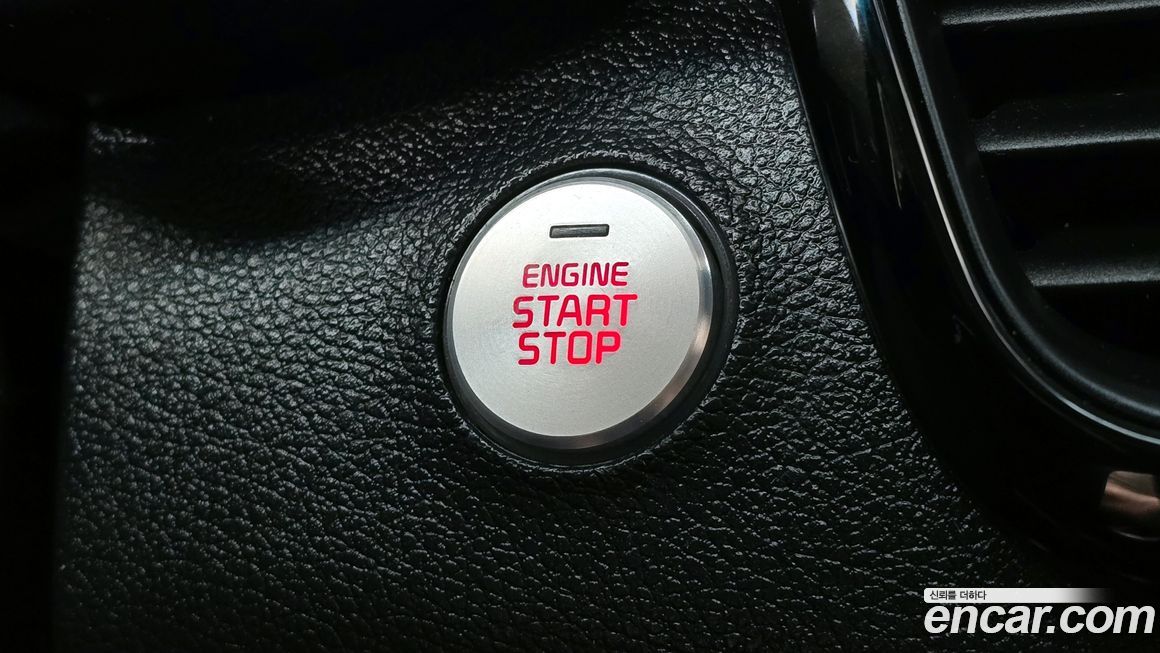 Kia K5 2016