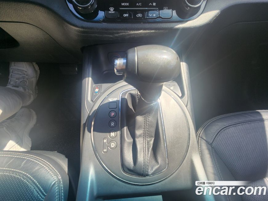 Kia Sportage 2013