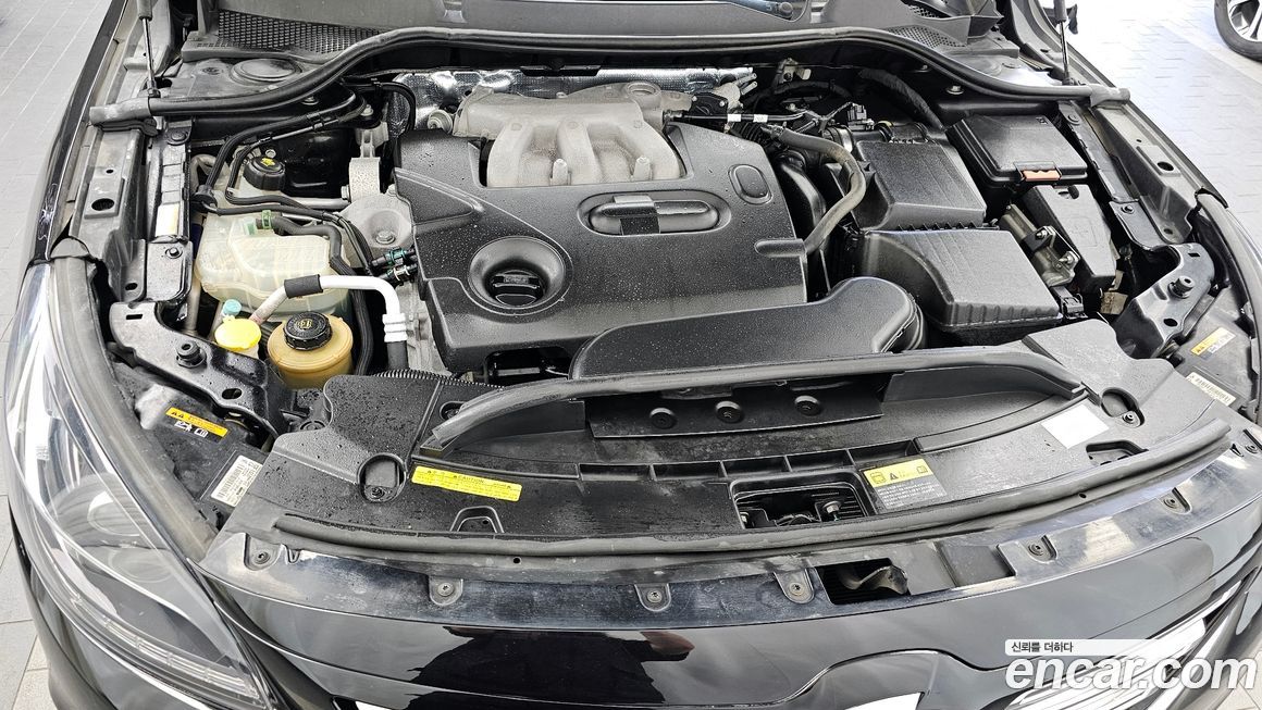 Renault-KoreaSamsung SM7 2016