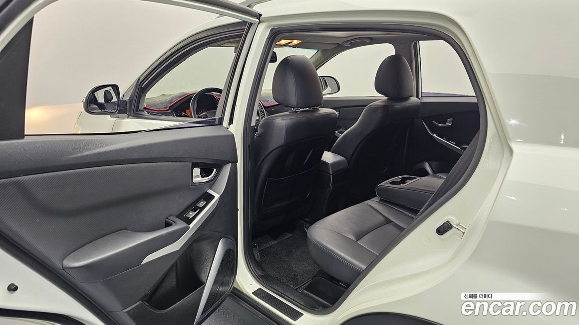 KG_Mobility_Ssangyong KORANDO 2017