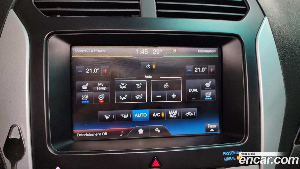Ford Explorer 2013