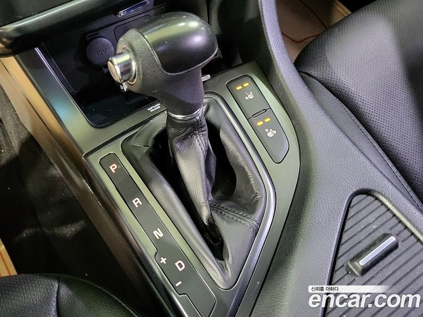 Kia K5 2015