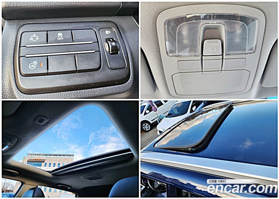 KG_Mobility_Ssangyong TIBOLI 2016