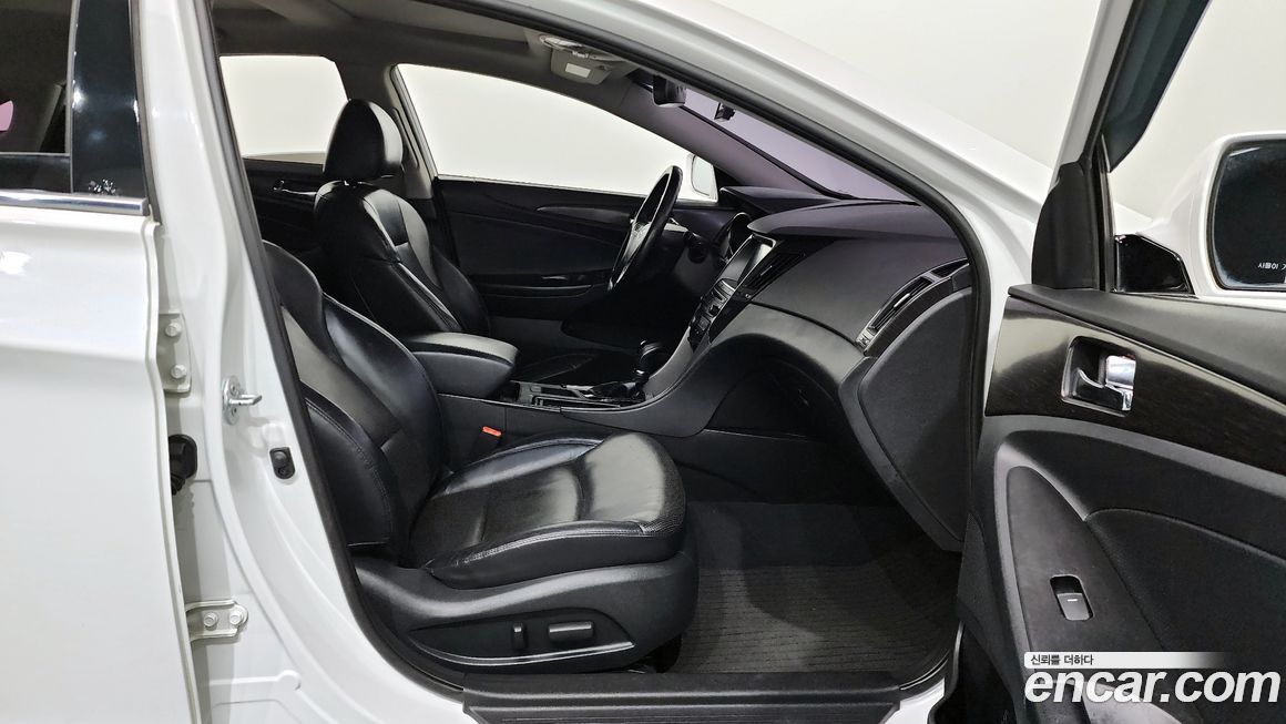 Hyundai Sonata 2014