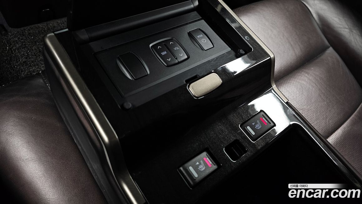 Renault-KoreaSamsung SM7 2016