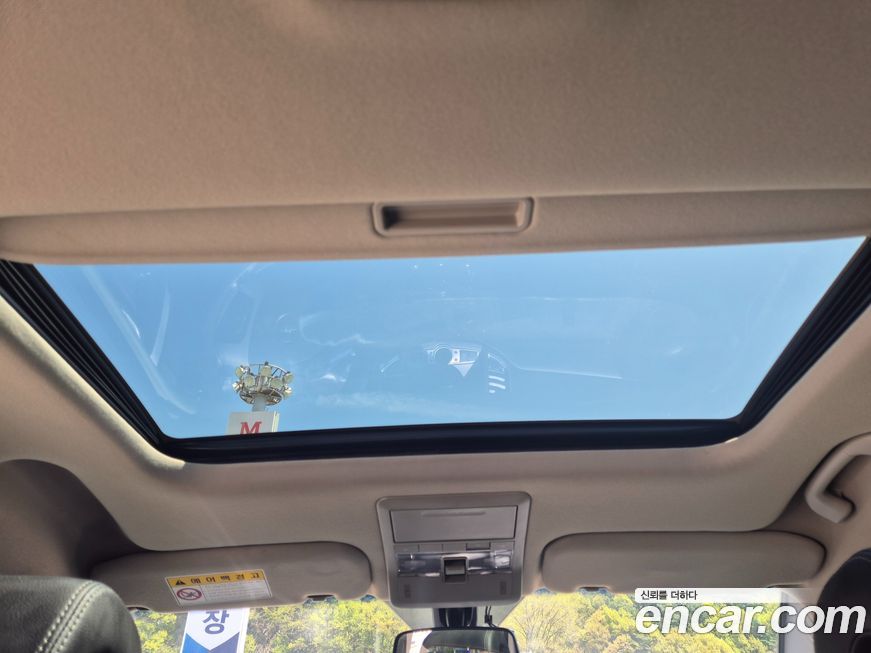 ChevroletGMDaewoo Captiva 2015