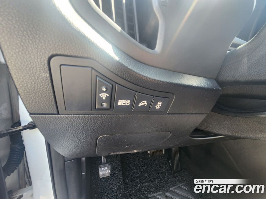 Kia Sportage 2013
