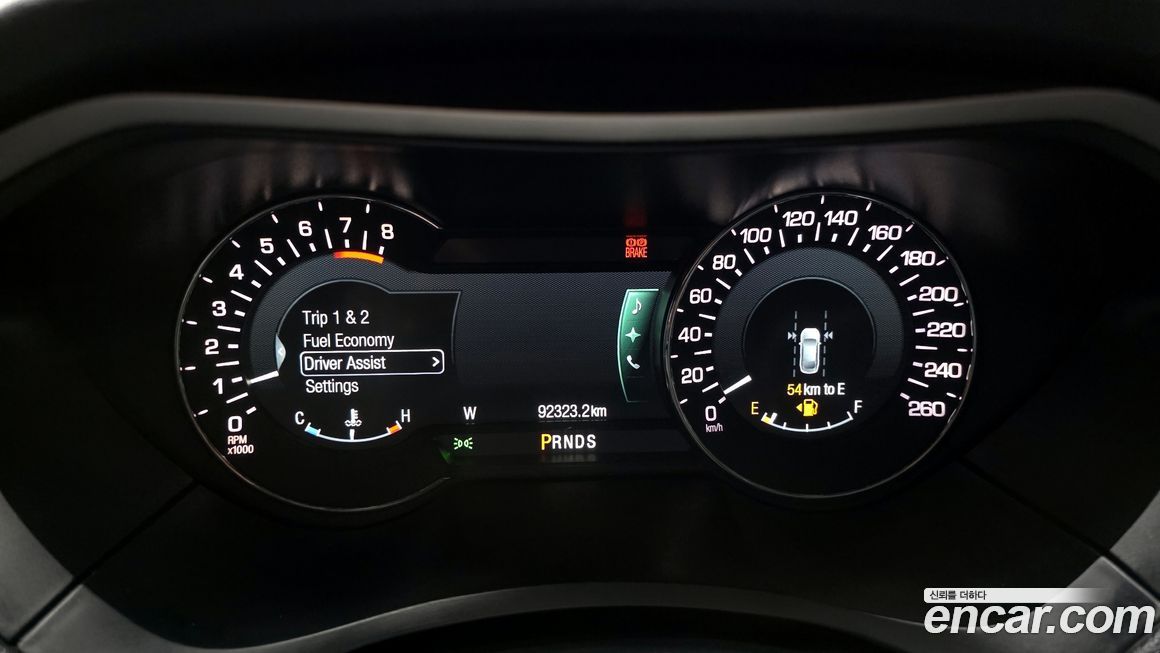 Lincoln MKZ 2015