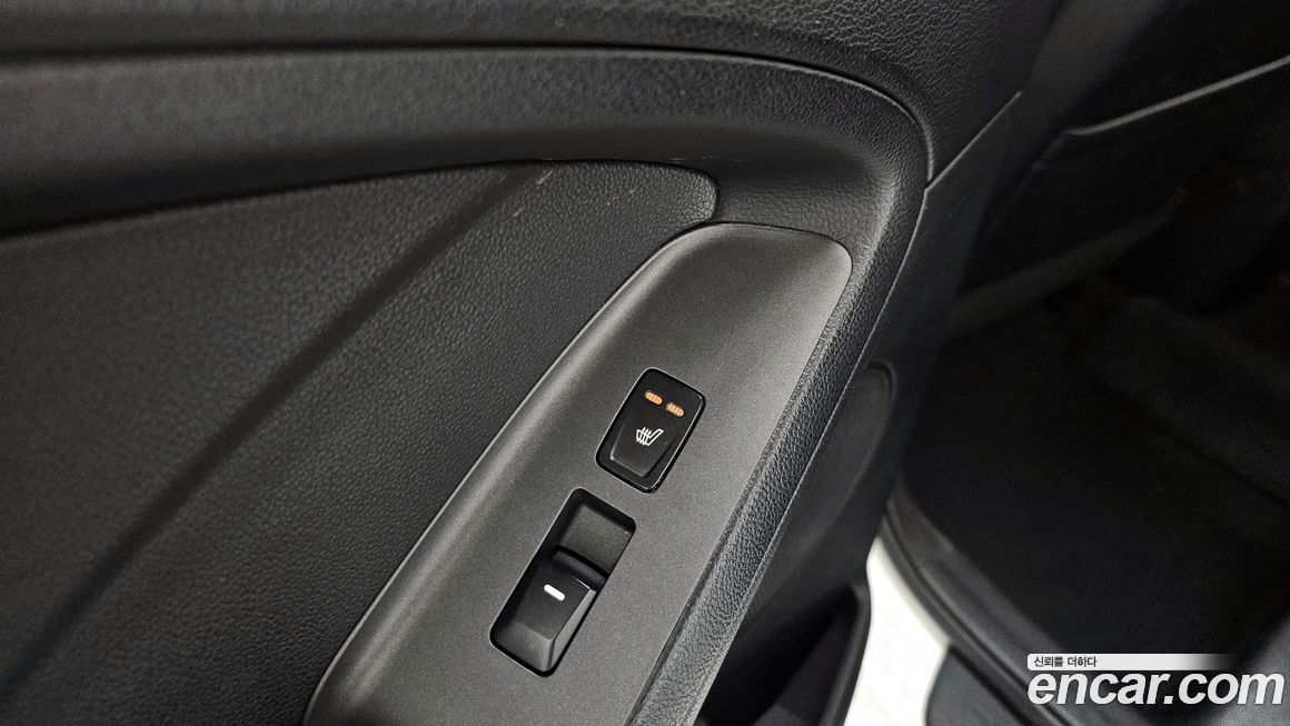 Kia K3 2015