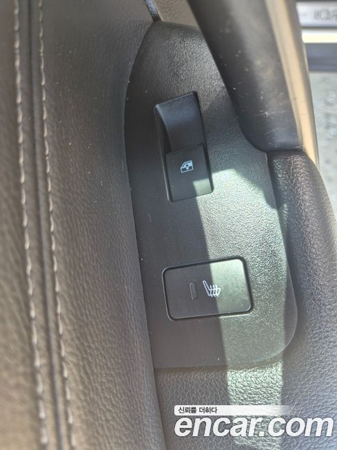 ChevroletGMDaewoo Captiva 2015