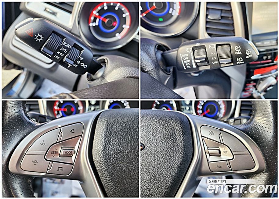 KG_Mobility_Ssangyong TIBOLI 2016