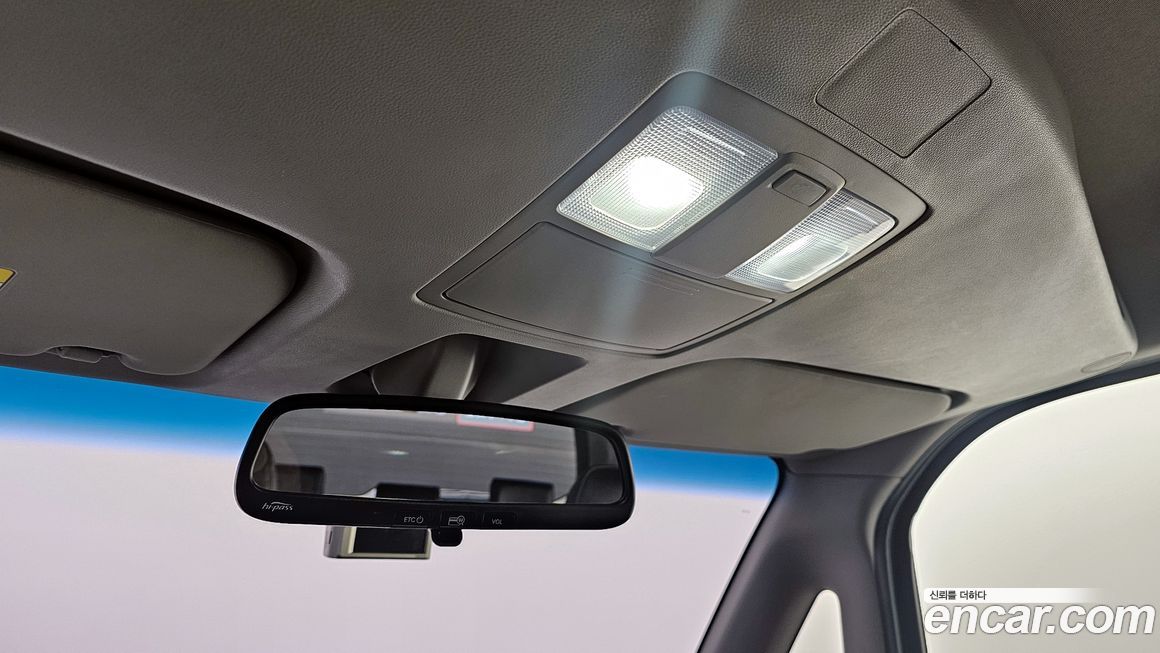 Kia RAY 2016