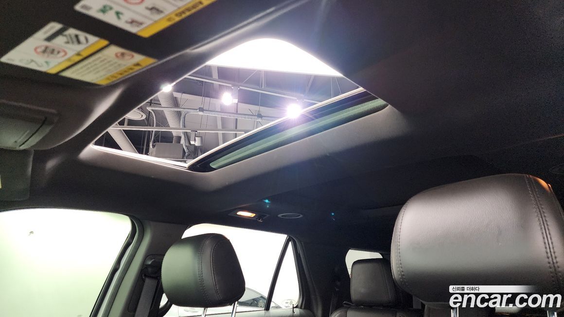 Ford Explorer 2013