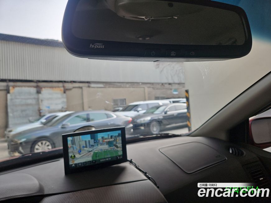 KG_Mobility_Ssangyong KORANDO 2016