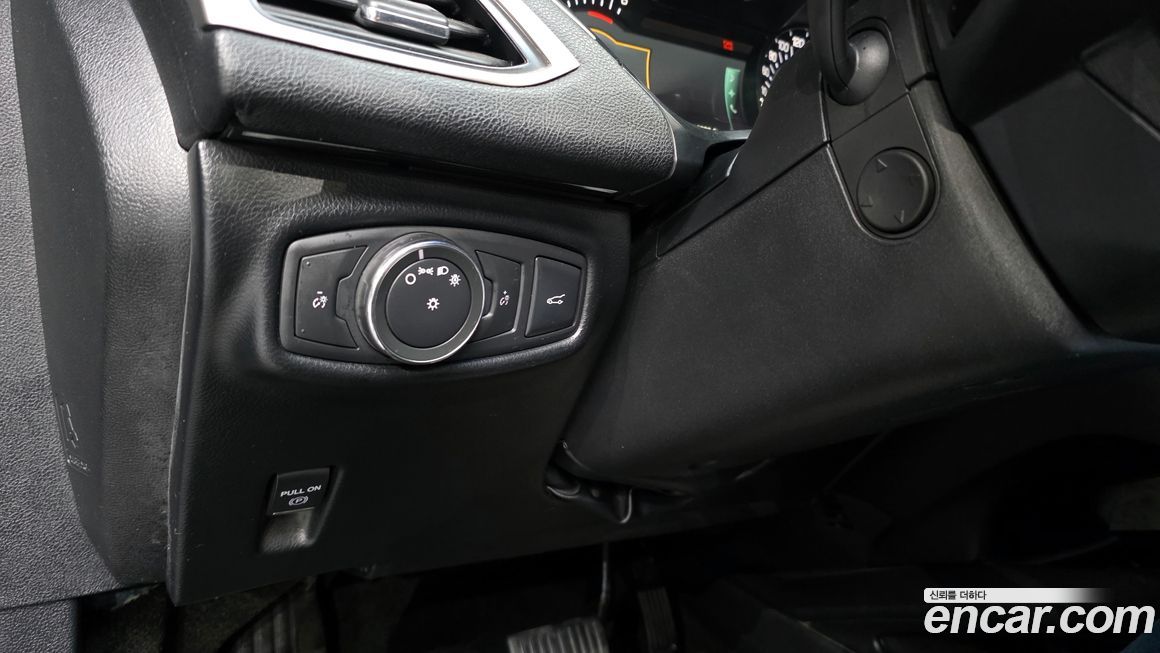 Lincoln MKZ 2015