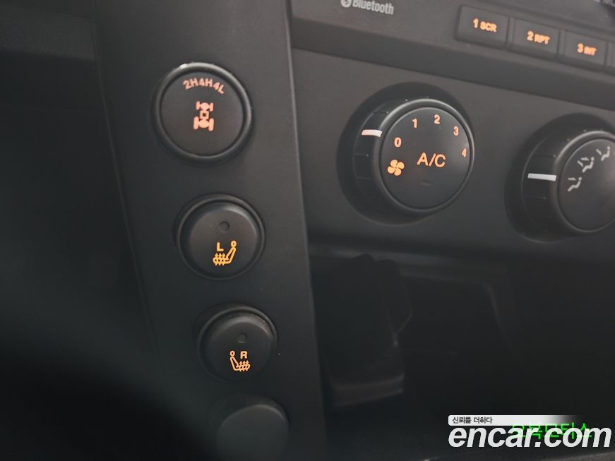 KG_Mobility_Ssangyong KORANDO 2016