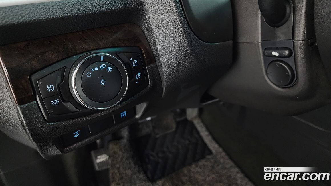 Ford Explorer 2013