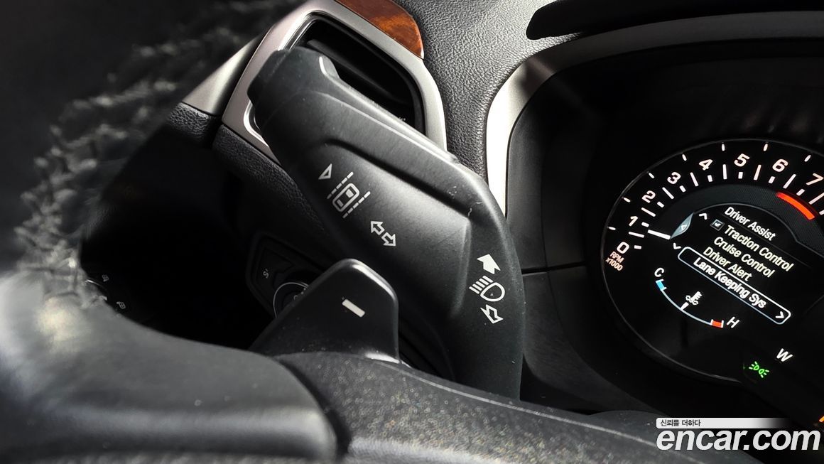 Lincoln MKZ 2015
