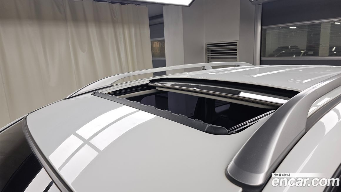 ChevroletGMDaewoo Captiva 2015