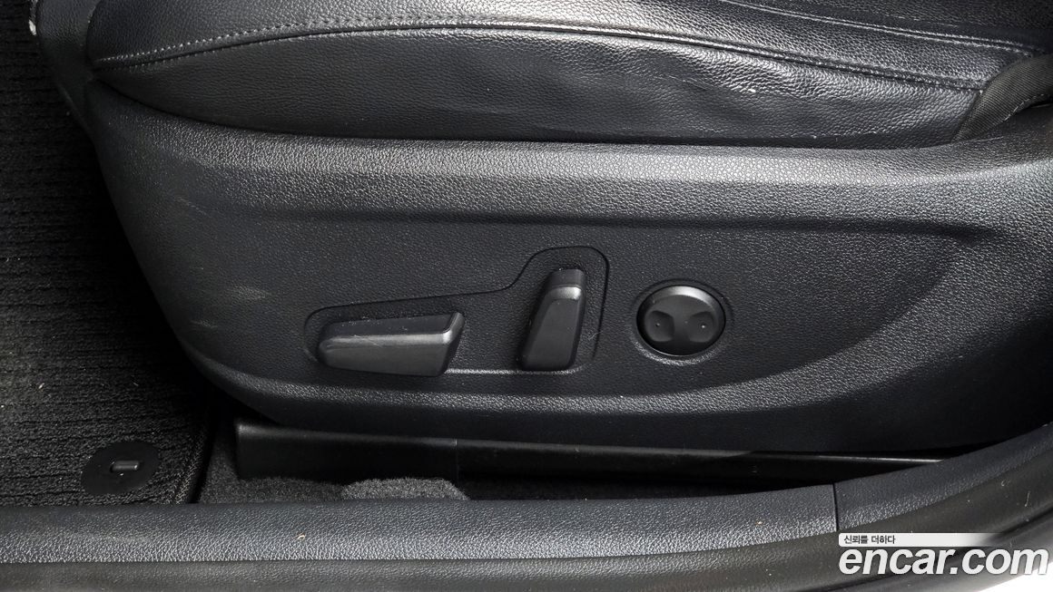 Kia K5 2016