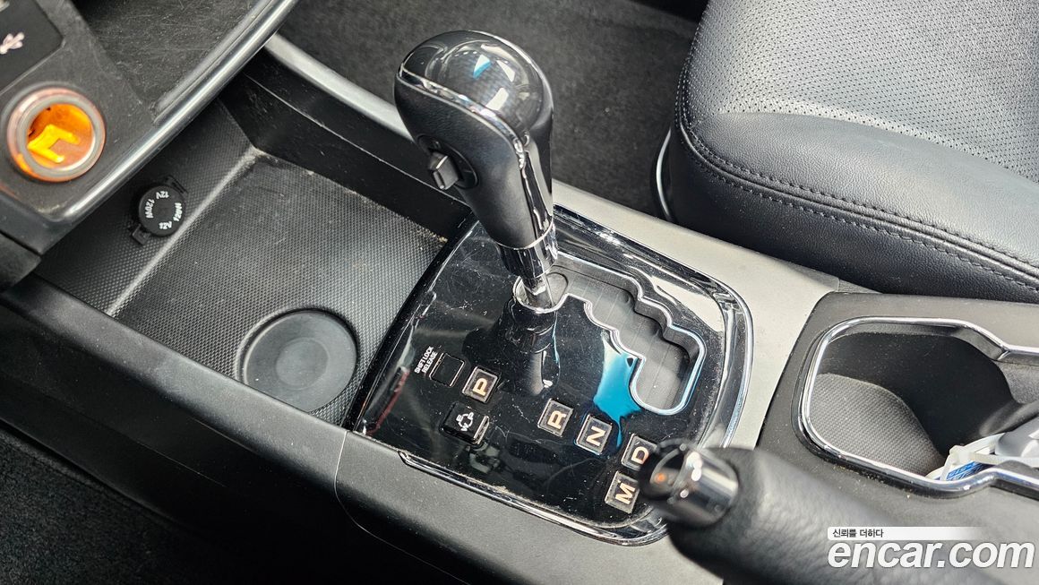 KG_Mobility_Ssangyong KORANDO 2017