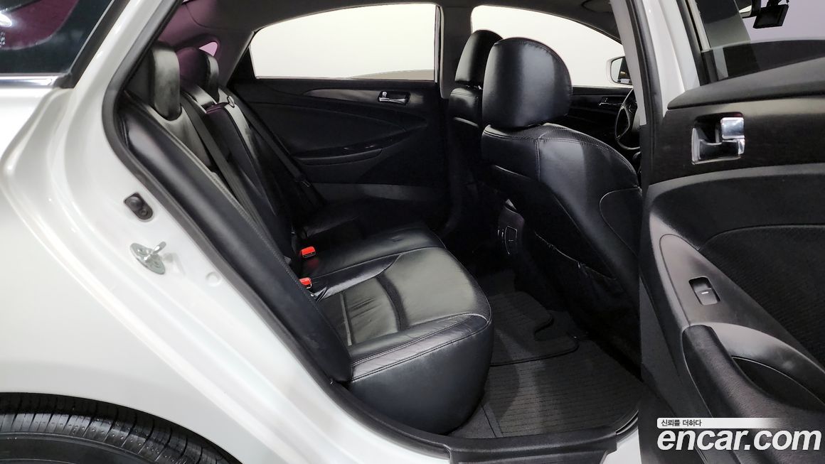 Hyundai Sonata 2014