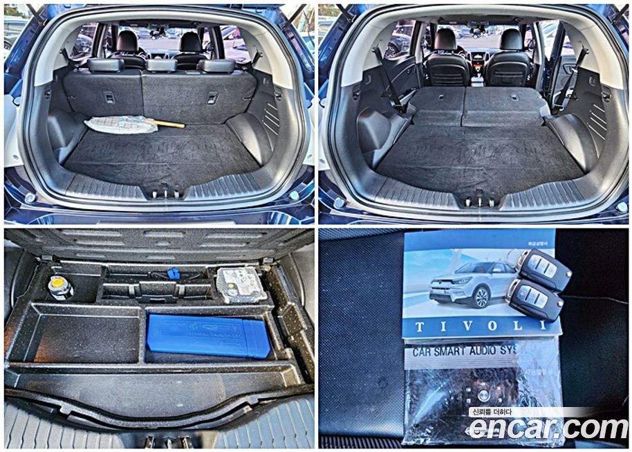 KG_Mobility_Ssangyong TIBOLI 2016