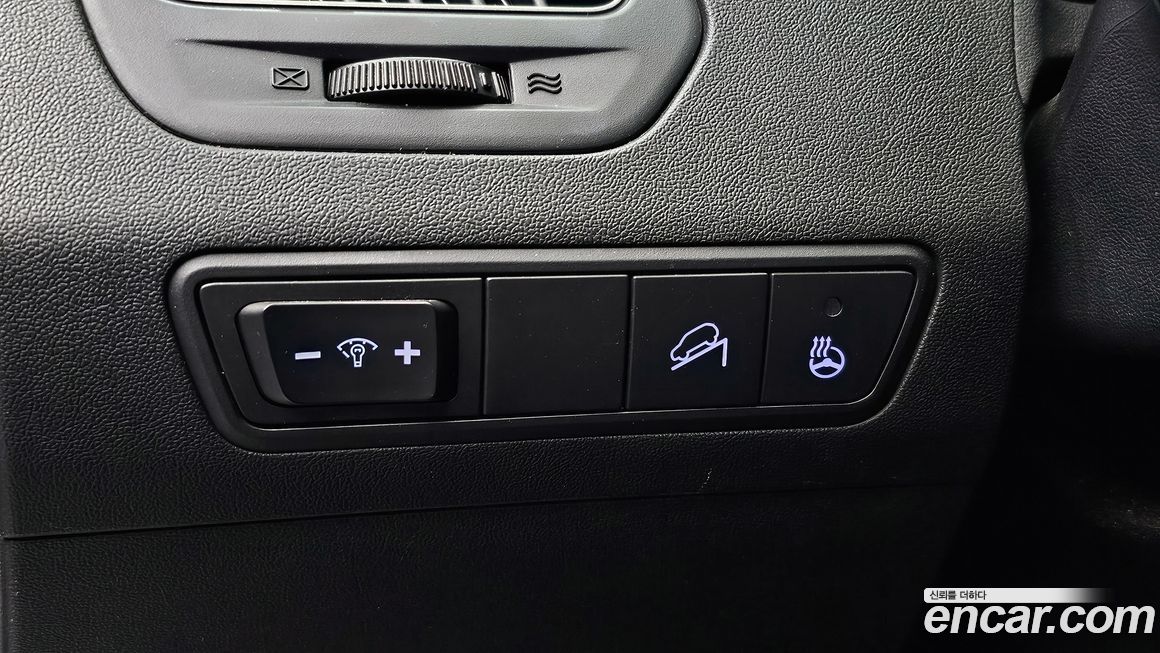 Hyundai Tucson 2015