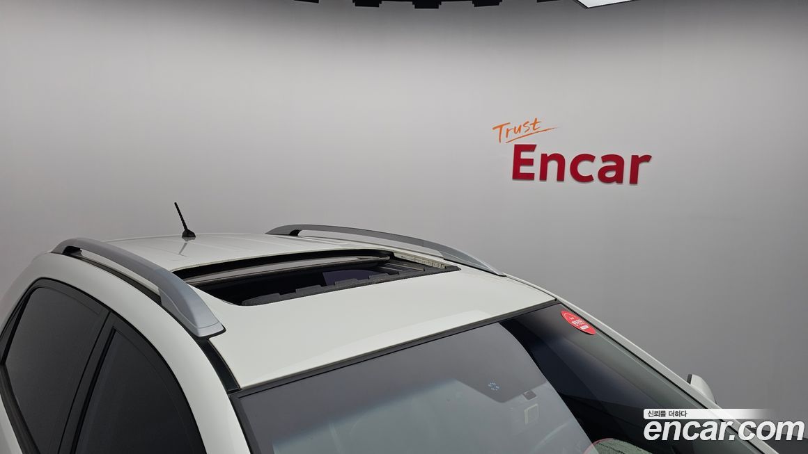 KG_Mobility_Ssangyong KORANDO 2017