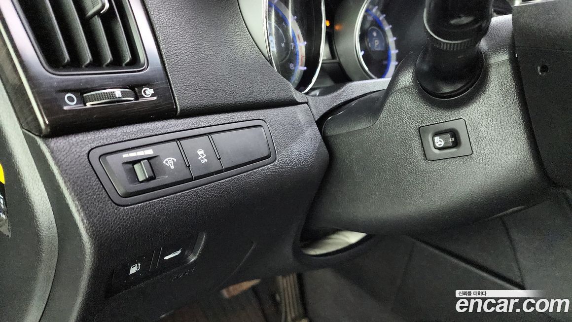 Hyundai Sonata 2014