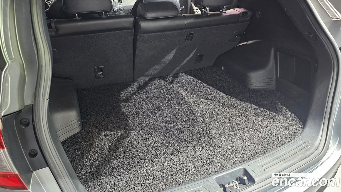 Hyundai Tucson 2015