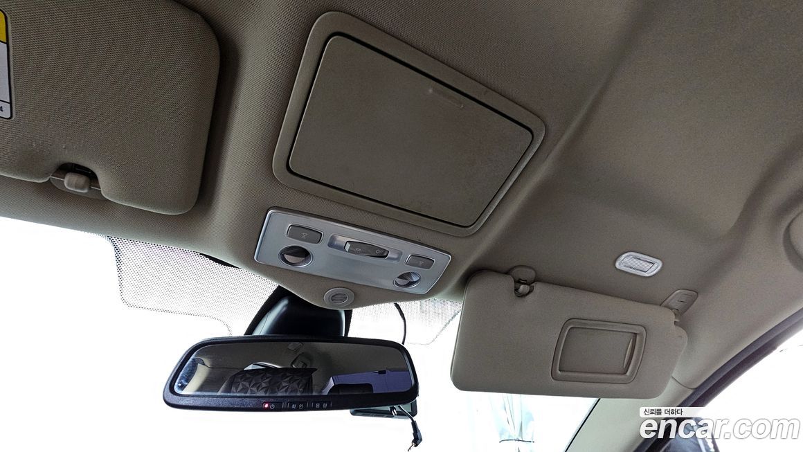 Renault-KoreaSamsung SM7 2016